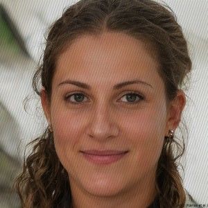 Meet your Posher, Donna